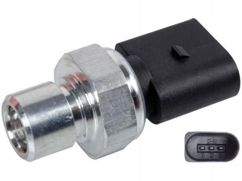 FEBI Bilstein 171263 реле тиску,