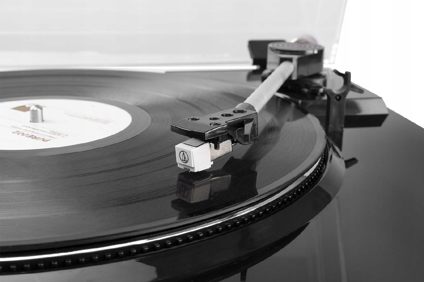 Gramofon Audizio RP310 (P) Sterowanie automatyczne