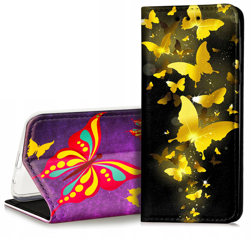 

Etui Portfel Case do Huawei Mate 50 Pro