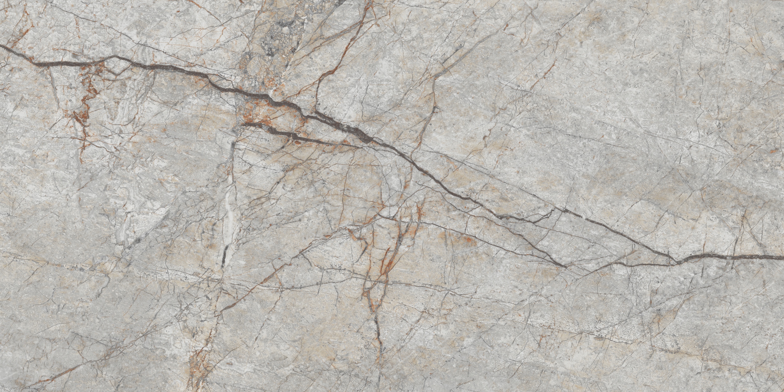 PŁYTKI ŁAZIENKOWE PODŁOGOWE GRES SZARY MARMUR AVORIO GREY 60x120 POŁYSK Kod producenta PD-CI-AG-0003