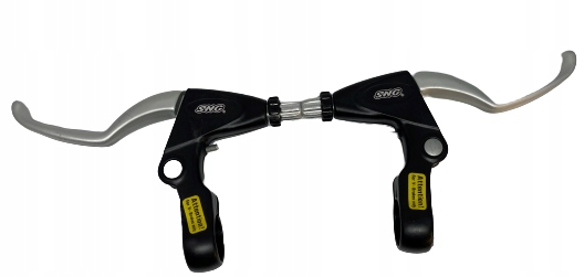 ALHONGA ALU KUTE DŹWIGNIE sztuki HAMULCA ROWER V BRAKE palce