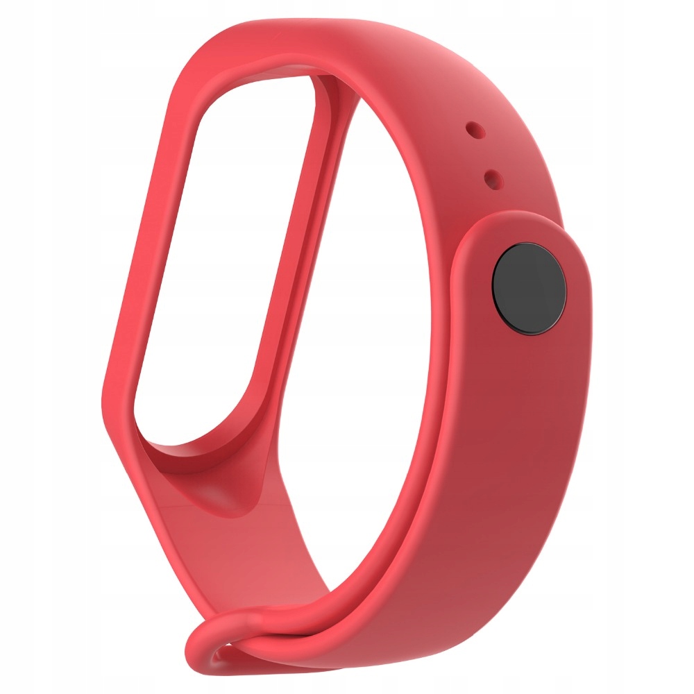 

Pasek Silikonowy Xiaomi MiBand 3 4 Mi Band 3 4