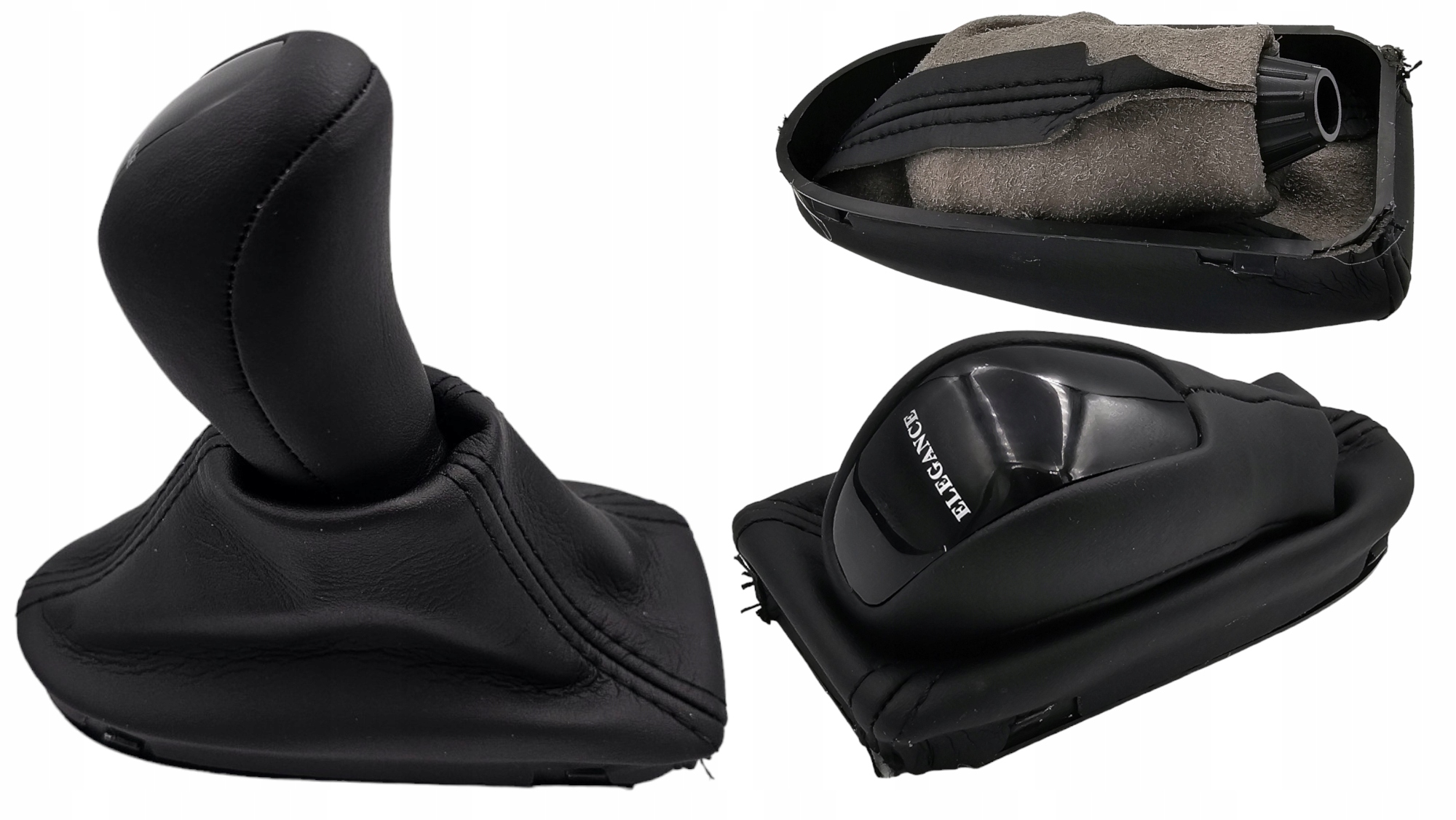 Rukojeť Řadící Páky E-Klasa W211 S211 E280 E320 E350 Automat