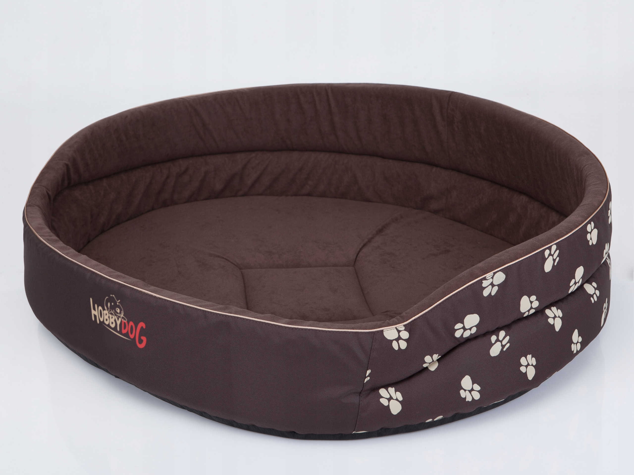 

Legowisko Piankowe Hobbydog dla psa, R2, 47x33 cm