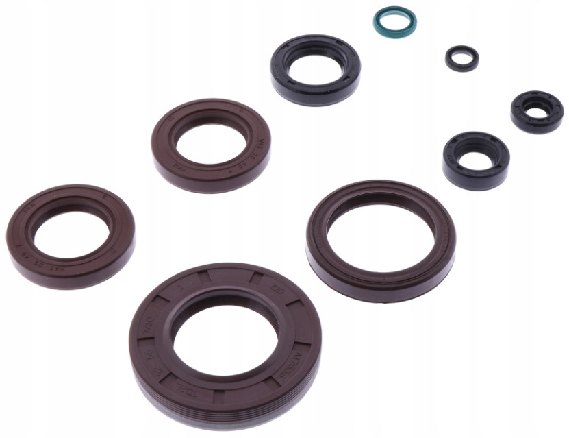 Sada těsnění Gilera Nordwest 600 91-93