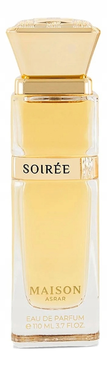 Maison Asrar Soiree parfémovaná voda sprej 110 ml