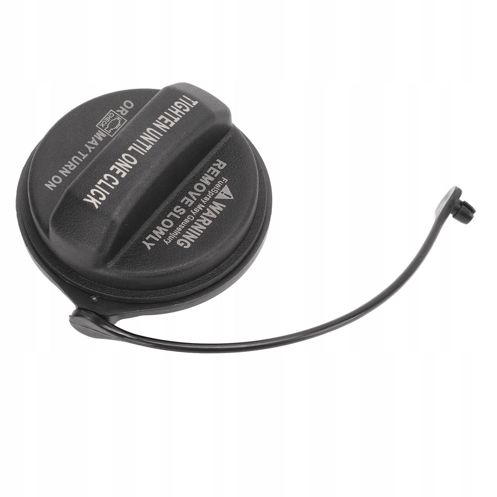 Korek wlewu paliwa wlewu paliwa z linką 31010 EAN (GTIN) 6922501996931