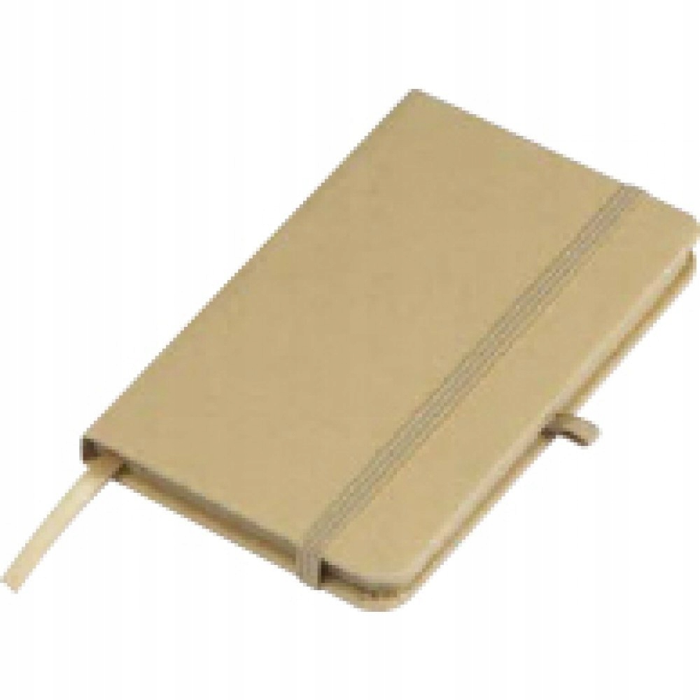 

Notes A6 160 stron w kropki notatnik