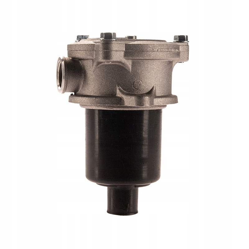Hydraulický vratný olejový filtr OMTF091C25NA