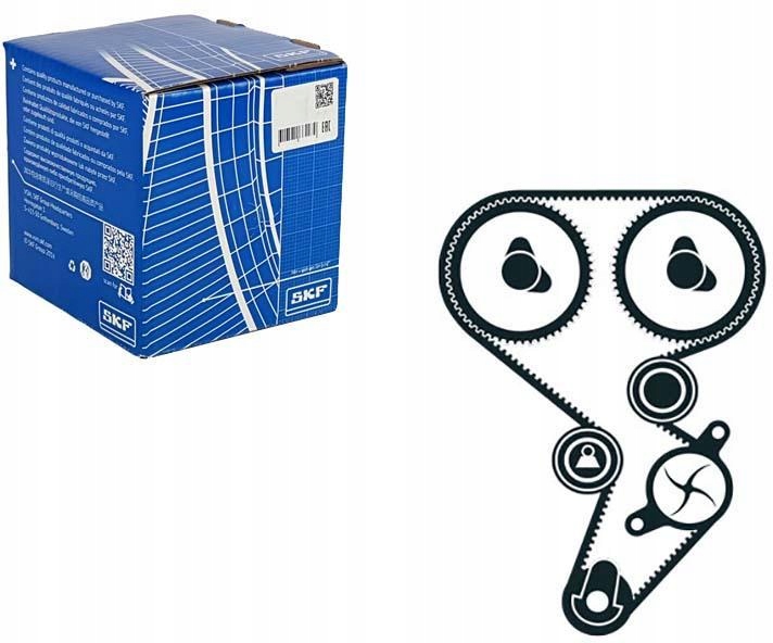 

Kamoka Pompa Wody T0159