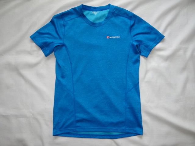 FAJNA KOSZULKA - MONTANE Kod producenta SPAO