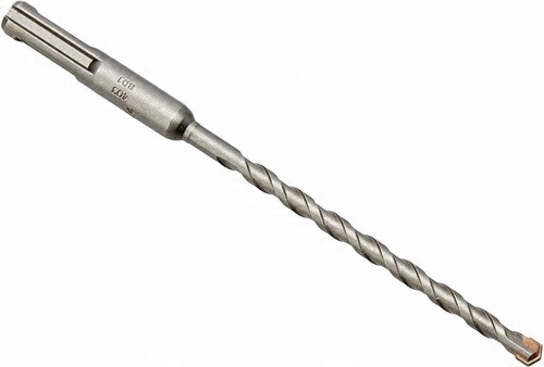

Makita Wiertło Sds Pus Do Betonu 8X100/160