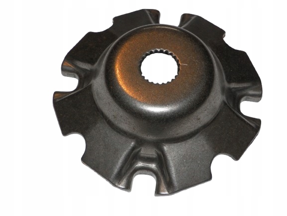 Cf Moto Blacha Docisk Rolek Wariatora 500 Allroad MC 0180-051001