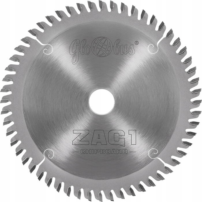 TARCZA DO MAT. DREWNOPOCHODNYCH 165X20X1,4MM 48Z