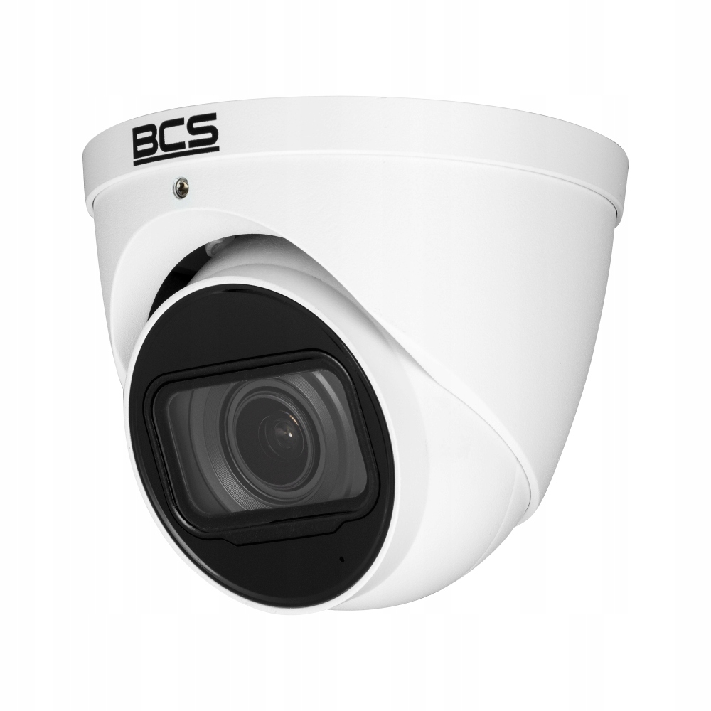 Kamera 4w1 5Mpx motozoom BCS-EA45VSR6(2) biała