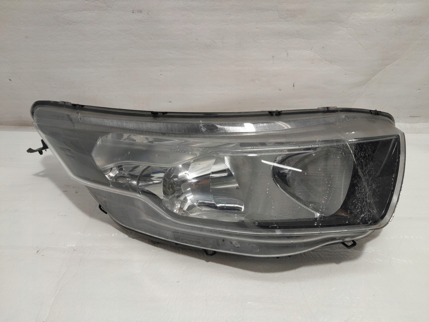 IVECO DAILY světlo REFLEKTOR pravý předek 5801473749
