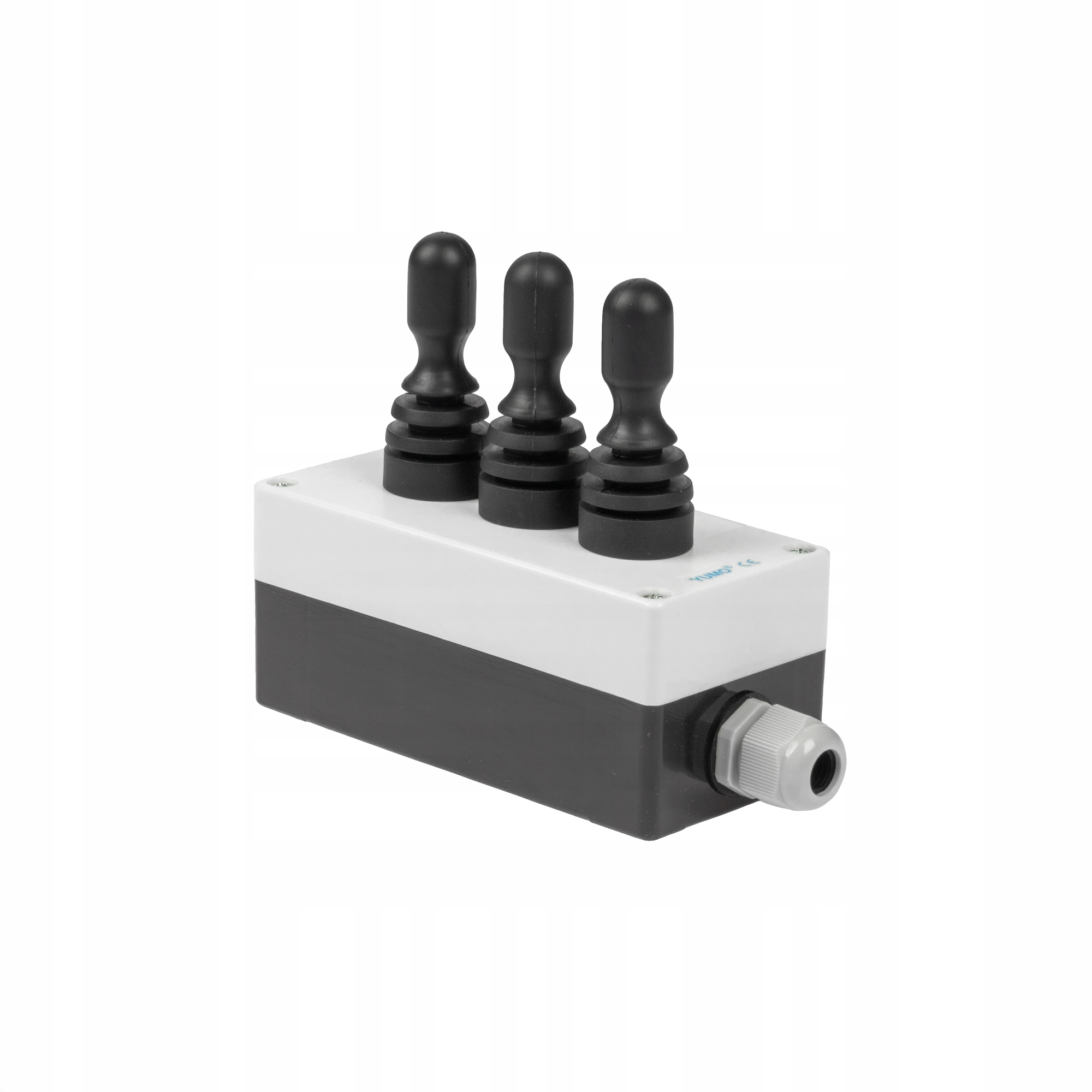 A1.10.61.032 - 3-КРАТНЫЙ ДЖОЙСТИК 1.10.61.032 HYDROLIDER