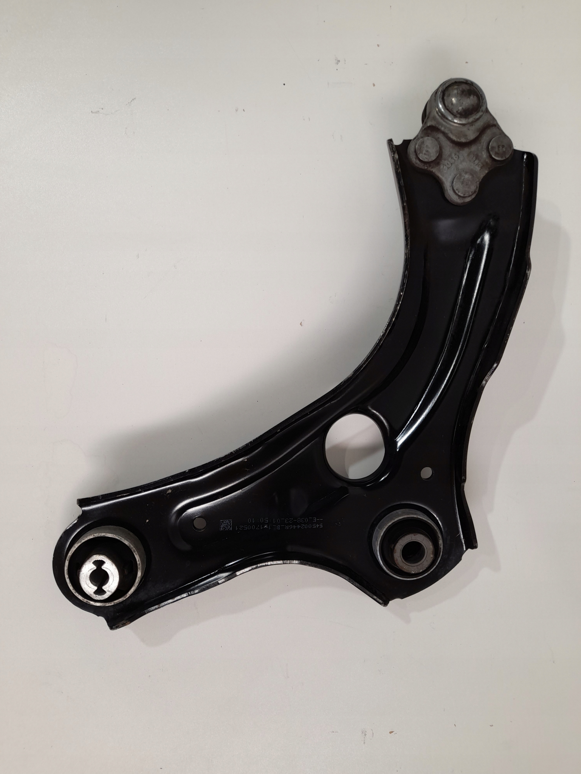 Renault Clio V 2021 arm right front 44946R