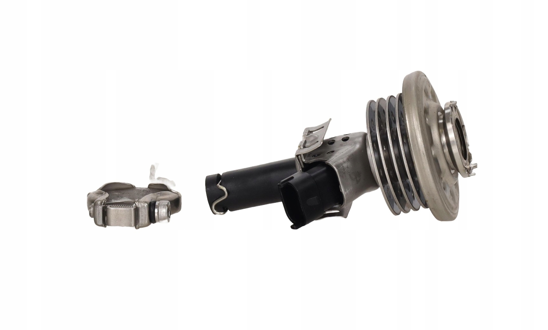 Vstřikovač Fap/dpf Mercedes Sprinter 06> 906