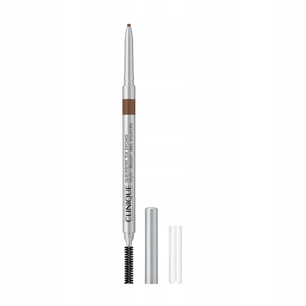 Clinique Quickliner For Brows Tužka Na Obočí 08 Auburn