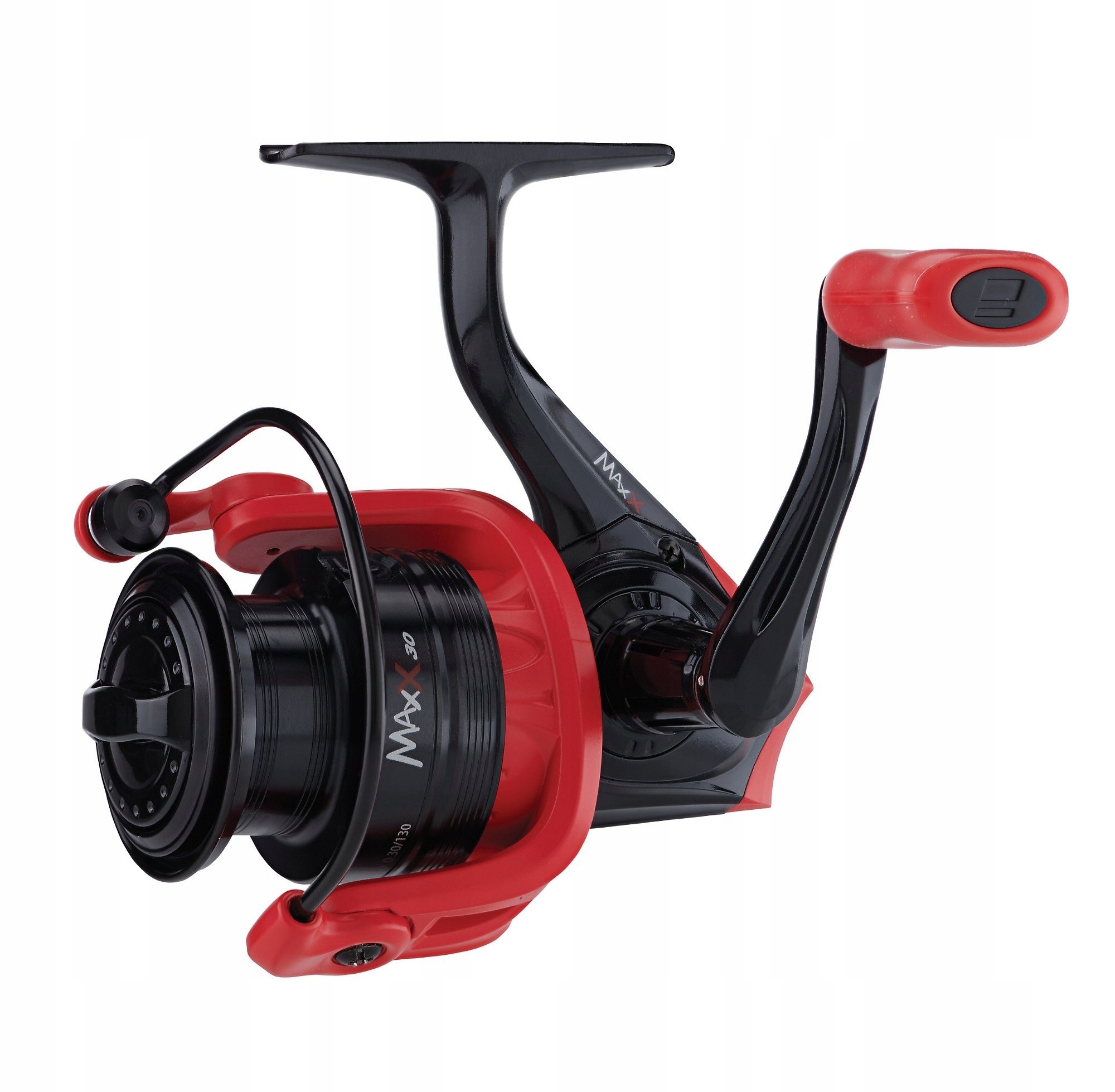 Kołowrotek Abu Garcia Max X Spinning 20 FD + żyłka Marka Abu Garcia