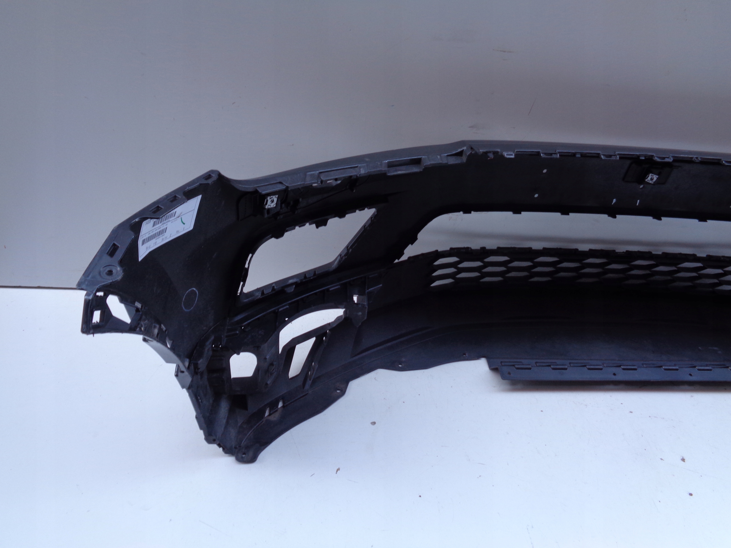 Frontstoßstange VW TIGUAN II 5NA 16- NR 51653