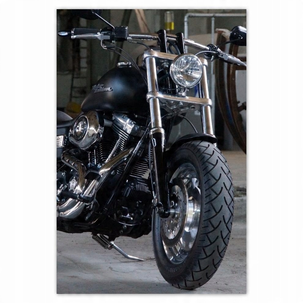 

Plakaty 40x60 Harley Davidson