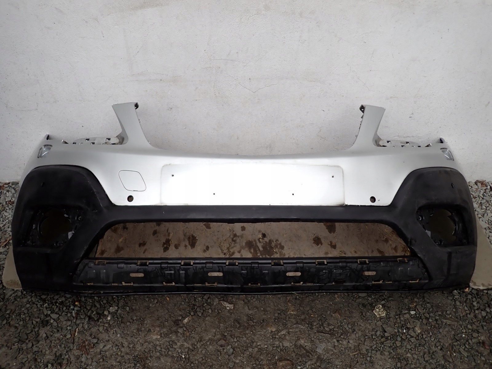 bumper front front OPEL MOKKA J13 2012-2016R 95350353