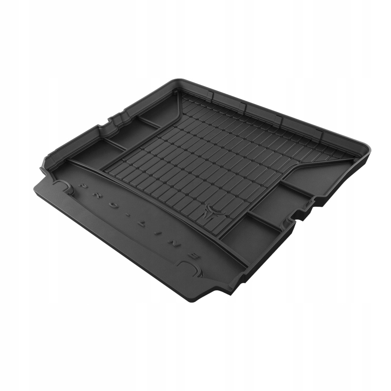 Gumová Rohož Batožinového Priestoru TM402645