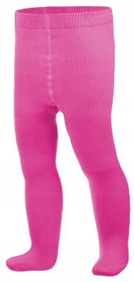 

Sówka rajstopki bawełna amarant - 80-86