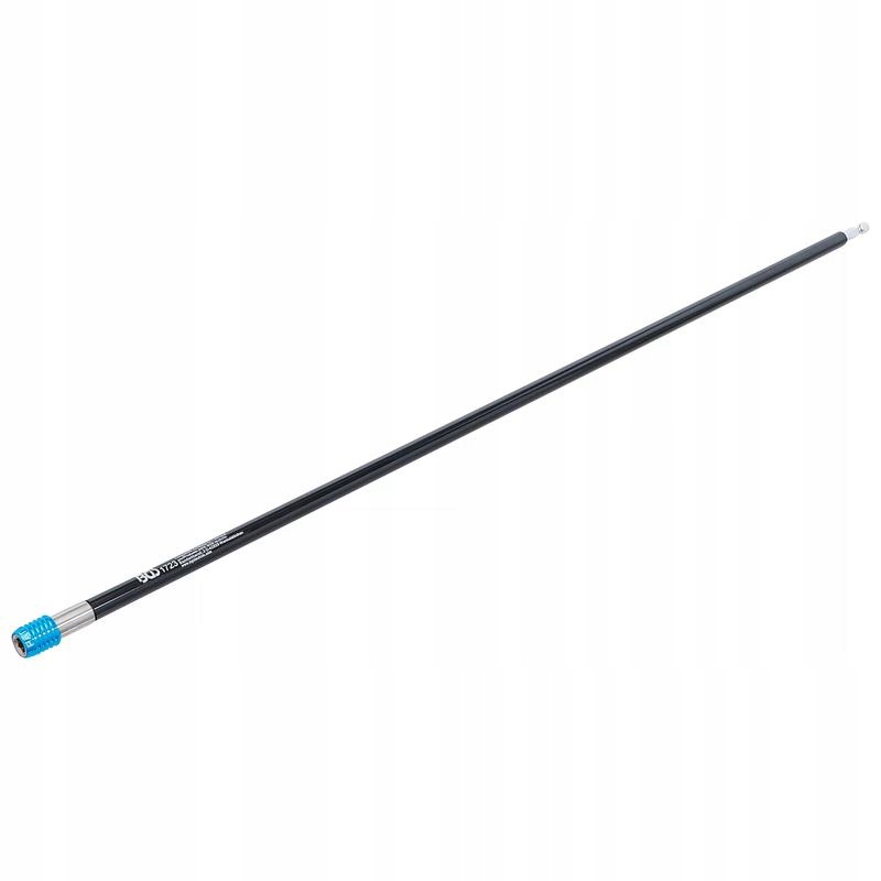 Automatický držák bitů, šestihranná zásuvka 6,3 mm (1/4") 600 mm, Bgs