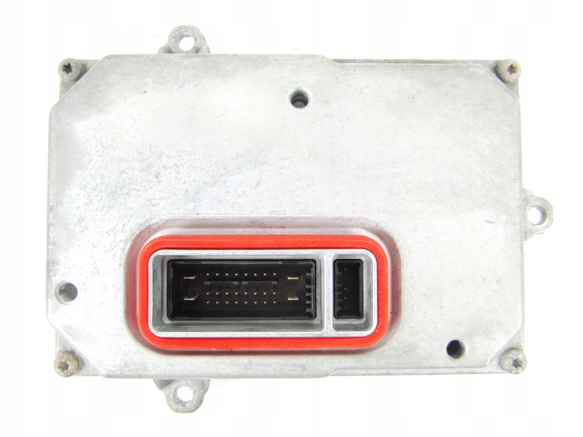 control unit xenon Mercedes W221