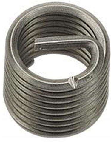 Oprava závitu objímky M8x1 L=2xD V-coil