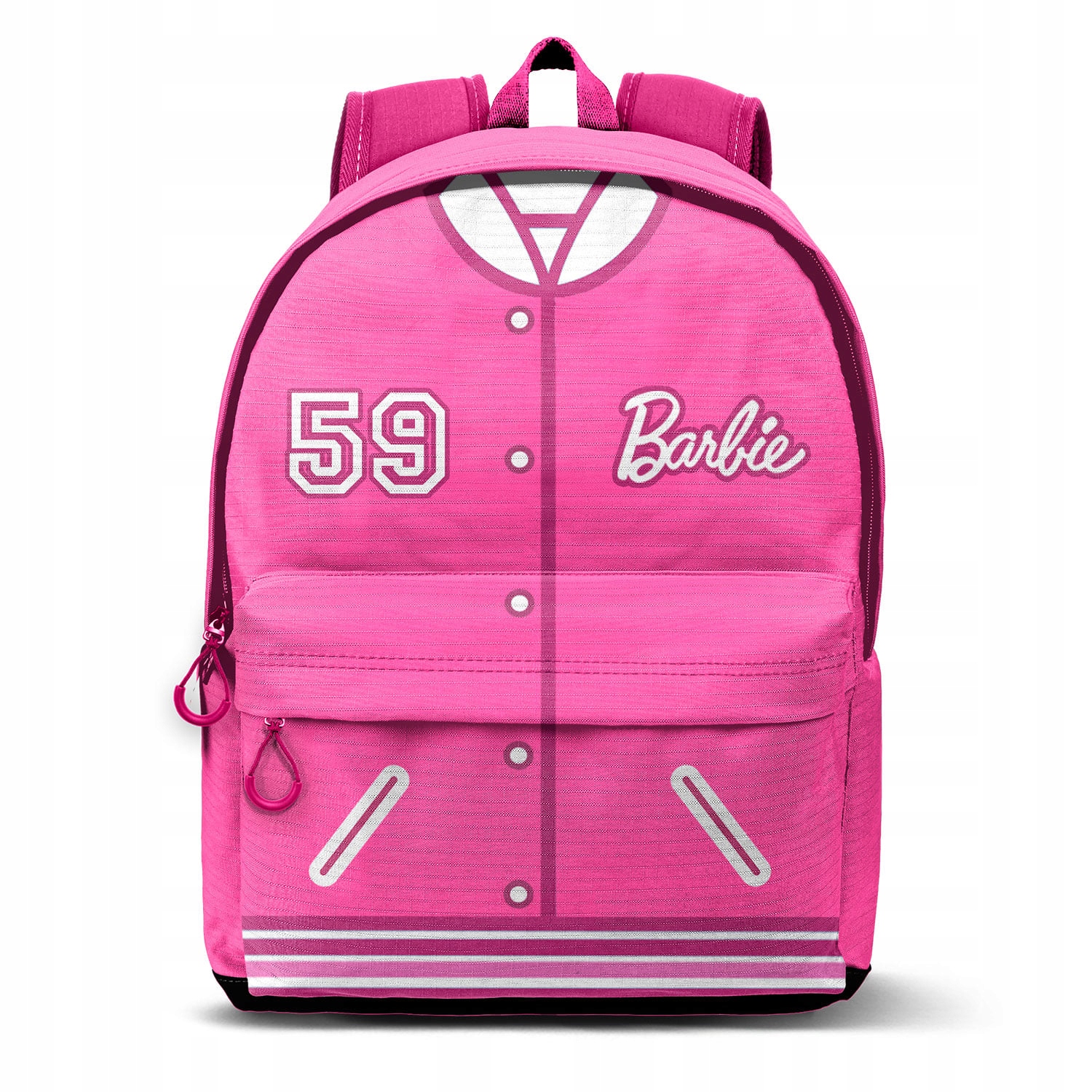 Barbie Varsity Batoh Hs Fan '43x30x18 cm'