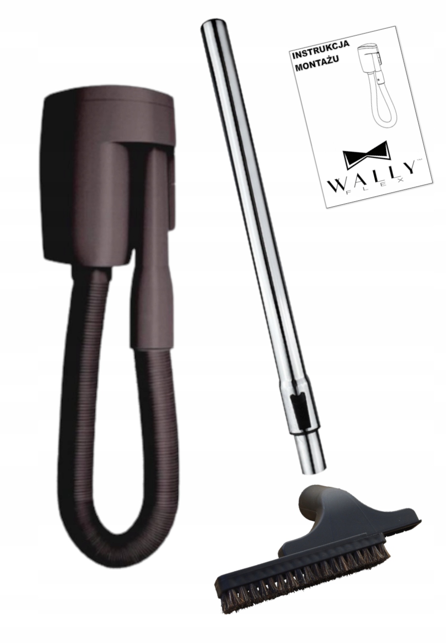 Originální Wally Flex sada příslušenství