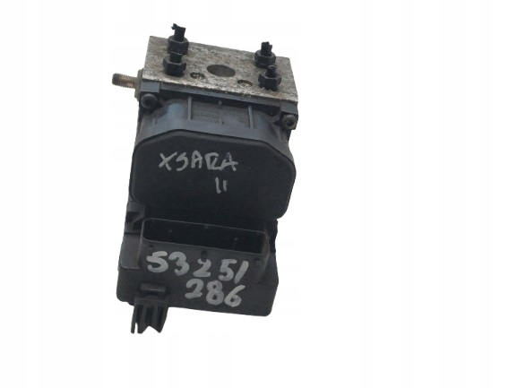 CITROEN XSARA - POMPA ABS 0265216759