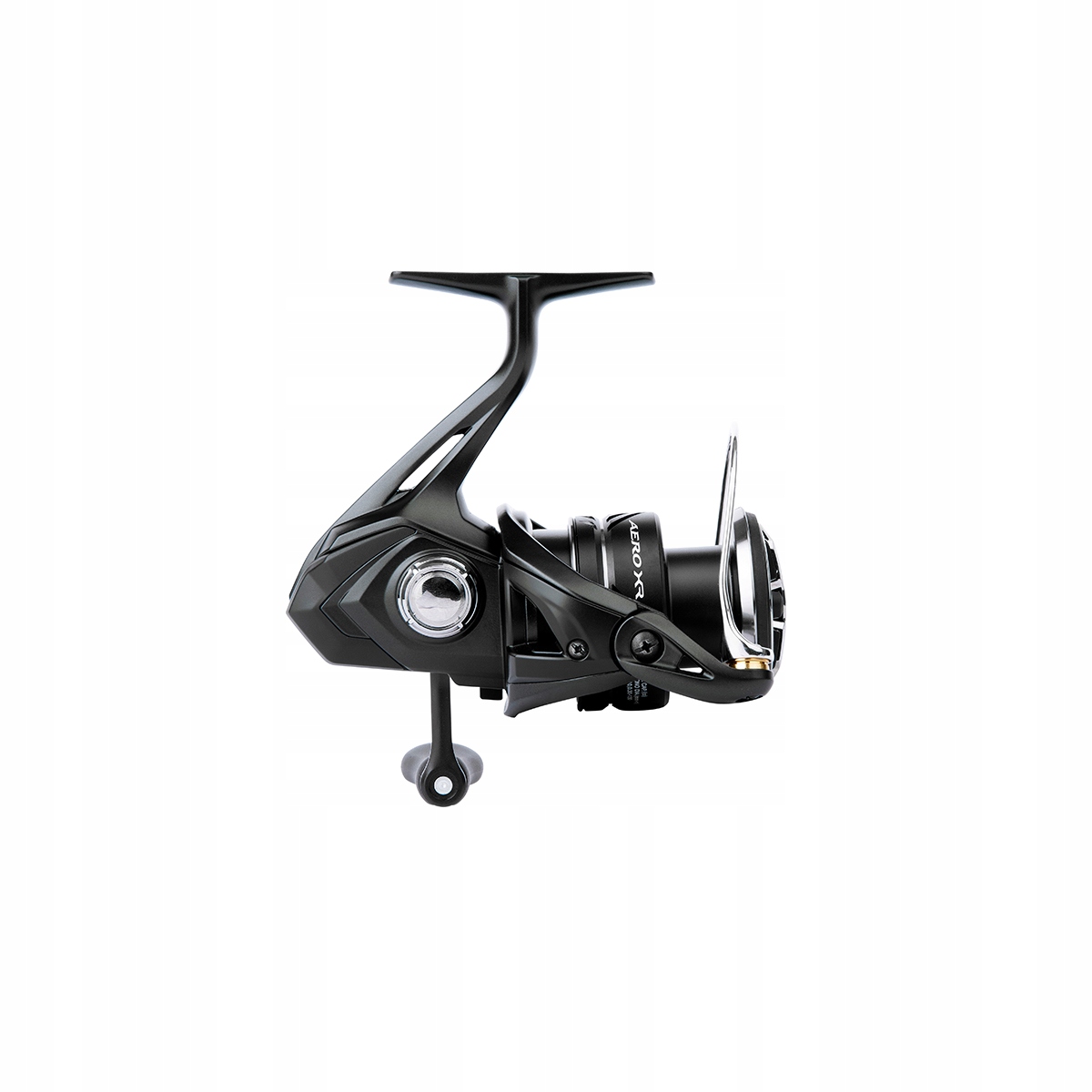 Kołowrotek Shimano Aero XR C 3000 EAN (GTIN) 0022255267953