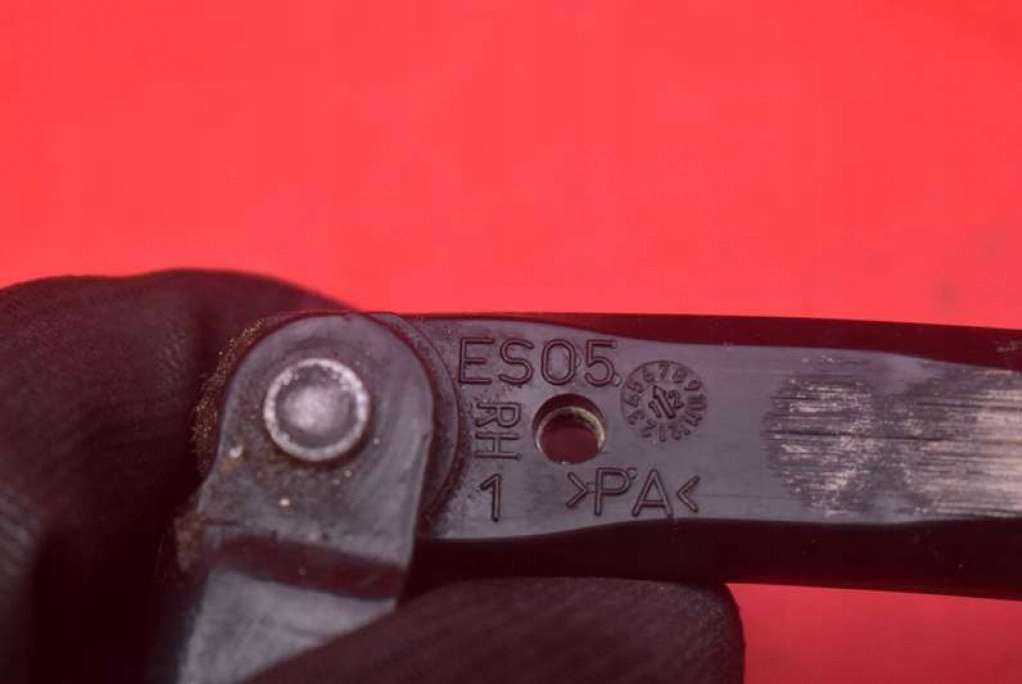 limiter door right front MINI COOPER ONE R56 10-14