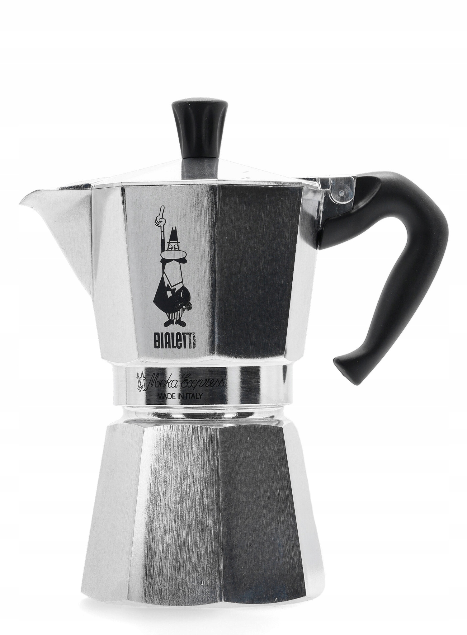 Turistická káva Bialetti Moka Express 5TZ