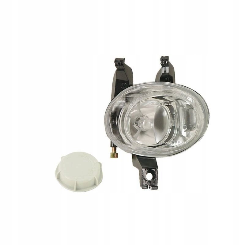 

Peugeot 206 98-09 Halogen Lampa P/mgielna Prawa