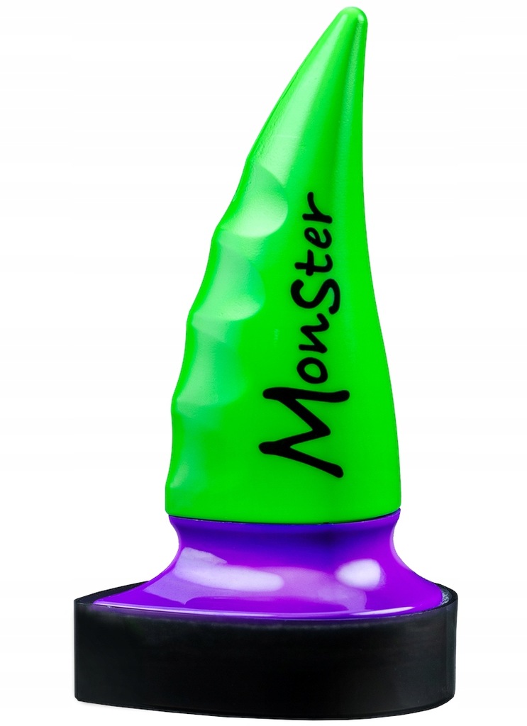 PROSTAFF RAIN MONSTER SPLASH NIEWIDZIALNE WYCIERACZKI DO AUTA 4 MSC. 100 ML Producent Prostaff