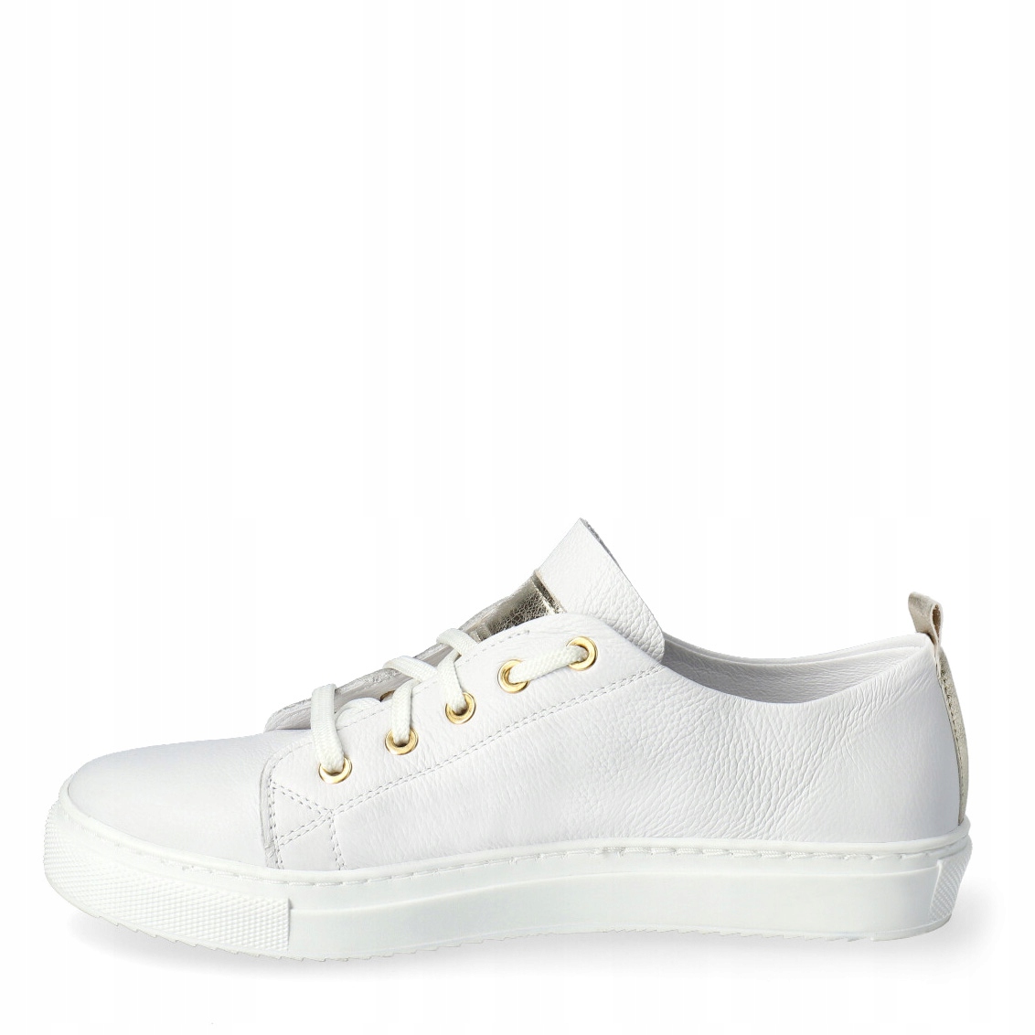 Arturo Vicci Trampki białe 39 Marka Arturo Vicci