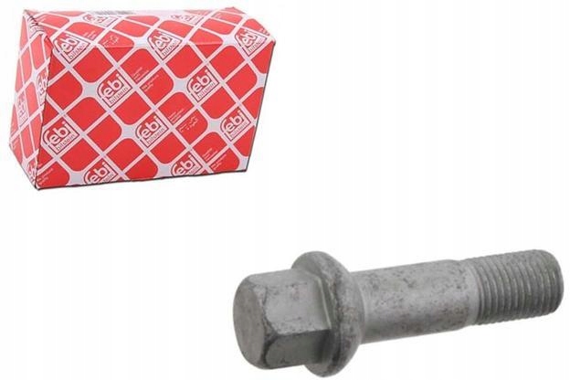 FEBI ŚRUBA KOŁA MERCEDES W124 S W140 W220