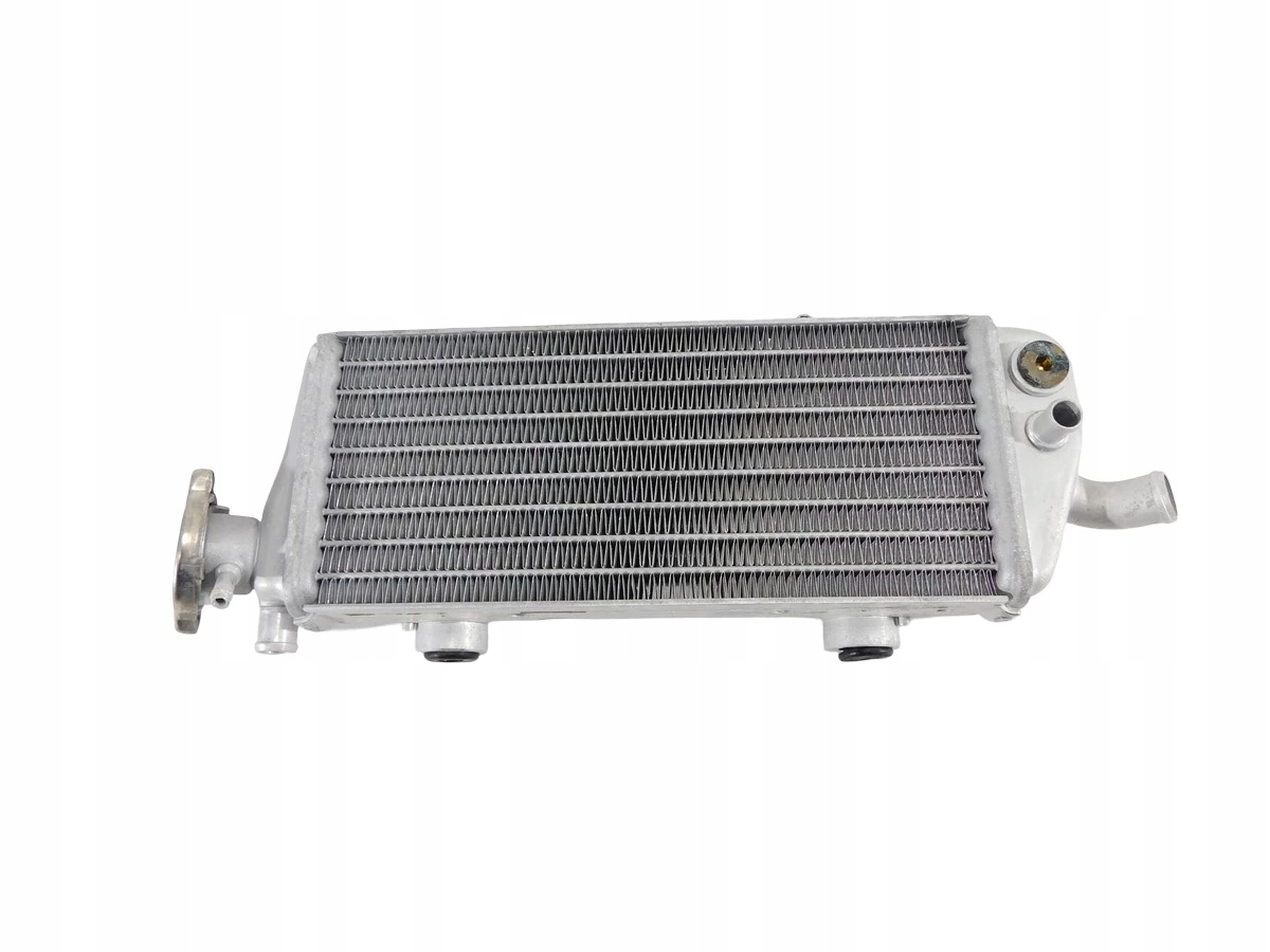 Predný Chladič Vody Ktm Husqvqrna Exc-f Xc-w Fe 250/501 12-16 U-10 780