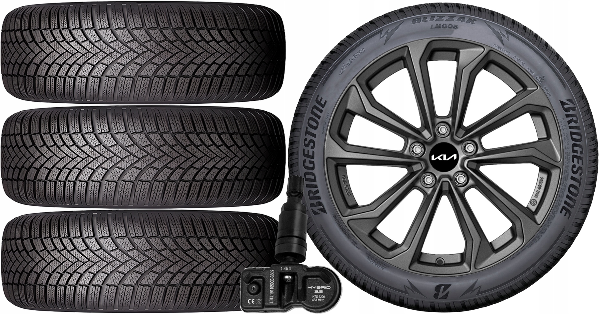 楽天市場】【タイヤ交換可能】 225/60R17 99H ブリヂストン