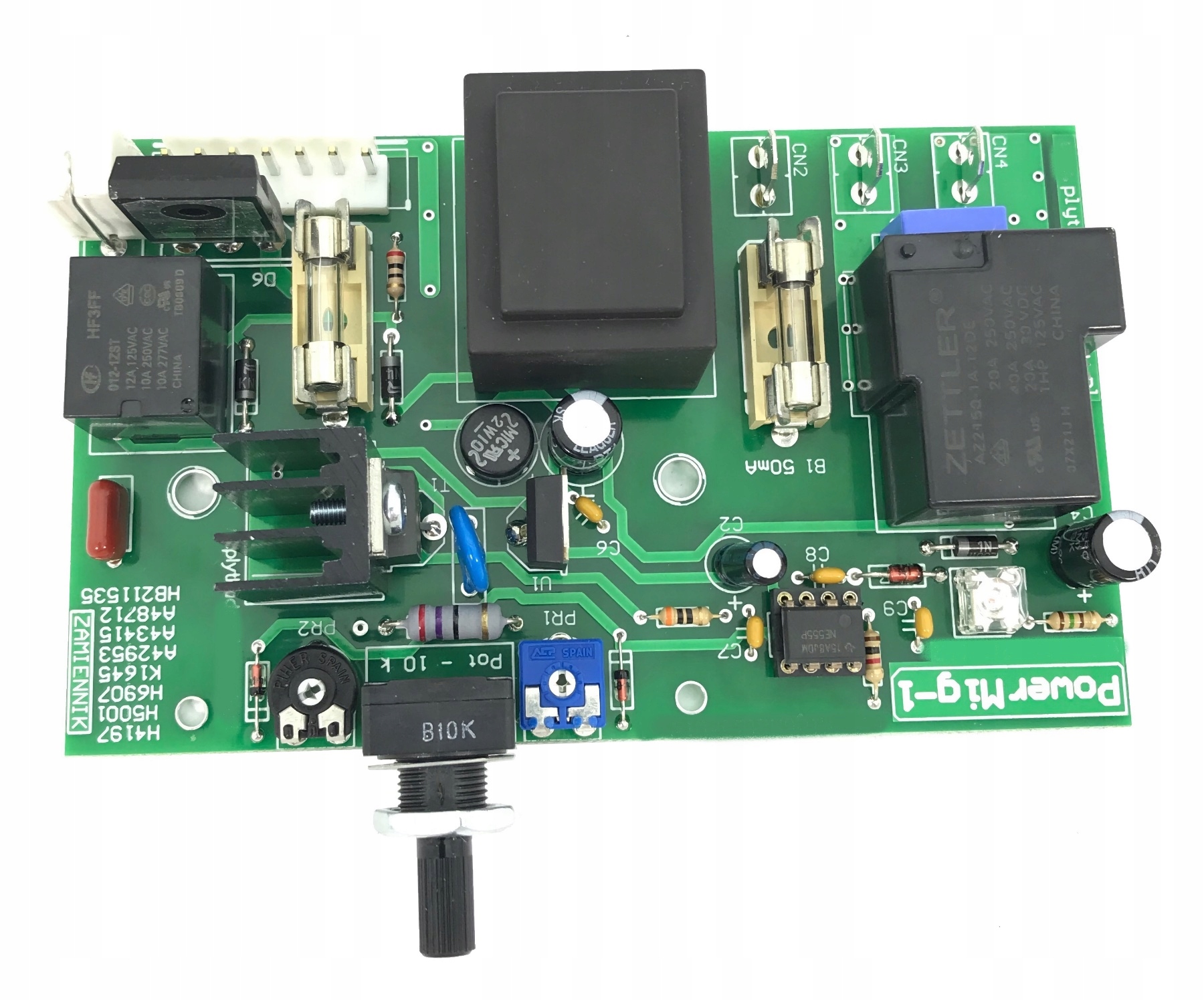 Nao Cewka gaszenia silnika CUMMINS CASE MX 12V 3932529 3939700