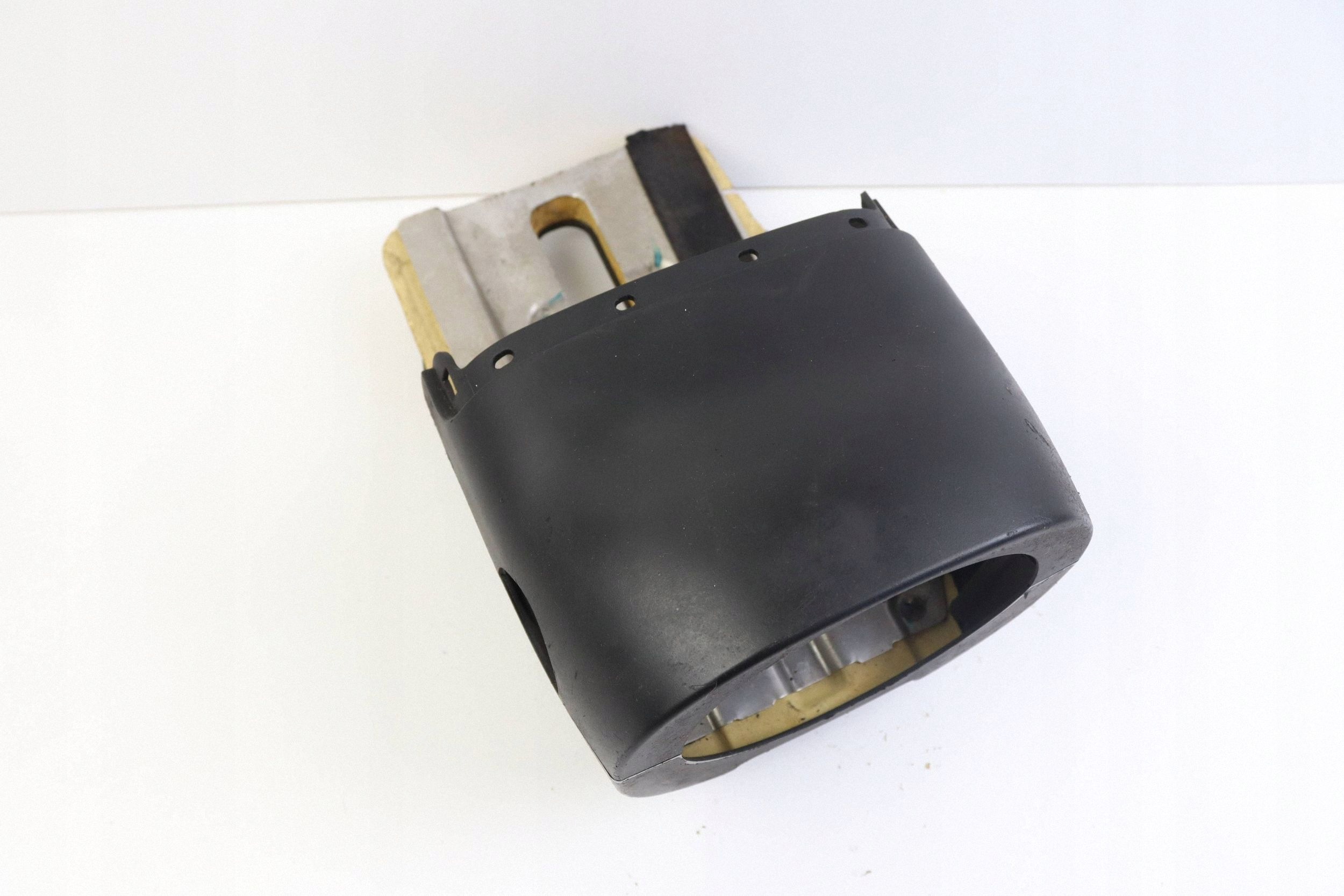 AUDI A4 B6 Blende Abdeckung der Lenksäule lenkrad MANETEK 8E0953515E 8E0953512K
