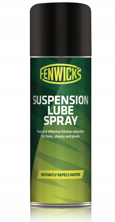 

Fenwicks Smar W Sprayu Do Zawieszenia 200 ml
