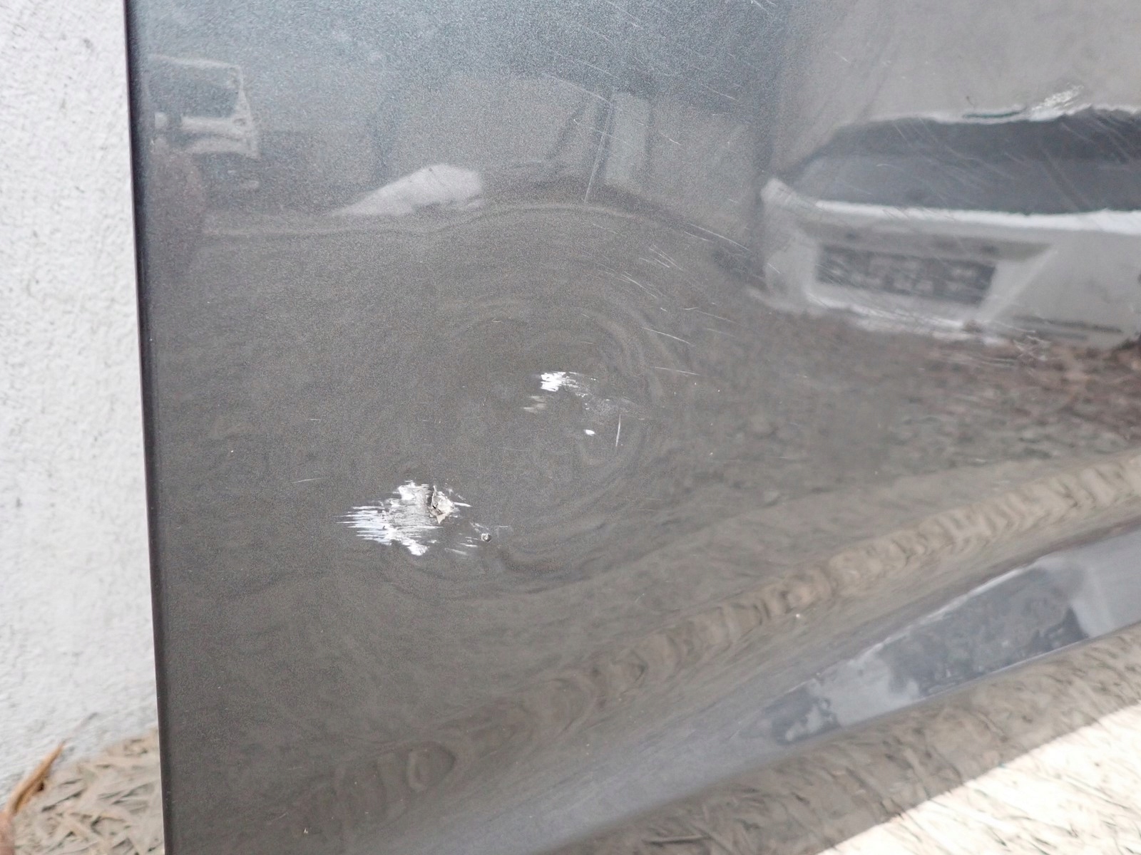 door left front left front AUDI A6 4K C8 2018