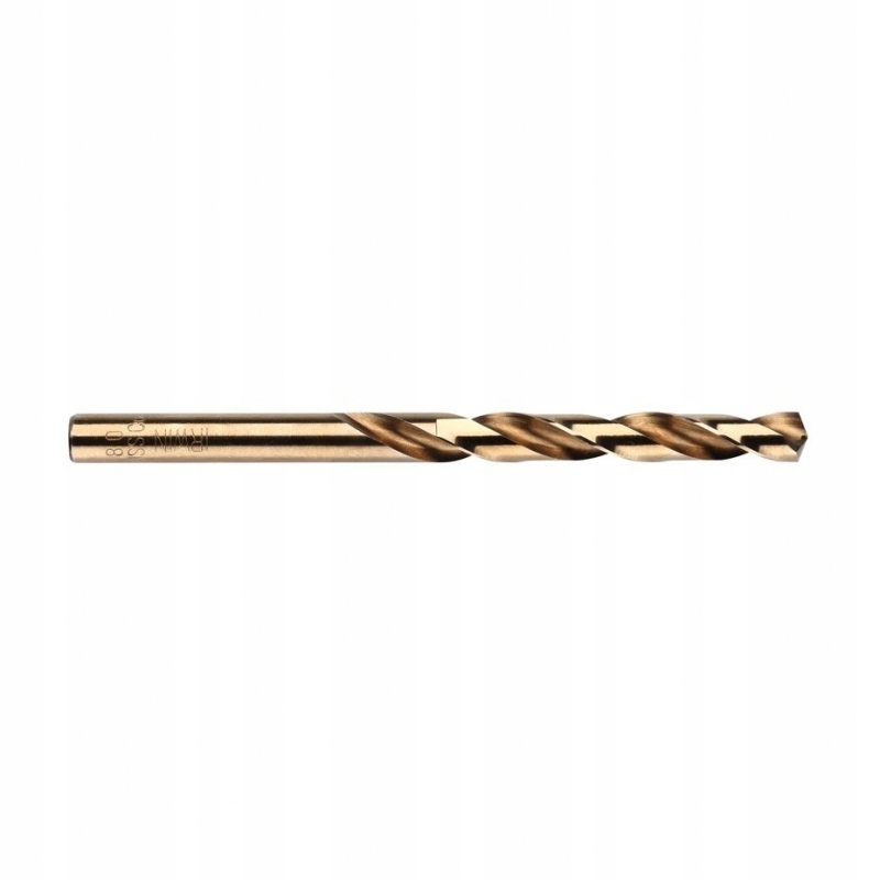 

Wiertło kobaltowe 5.0 x 52 86 Irwin